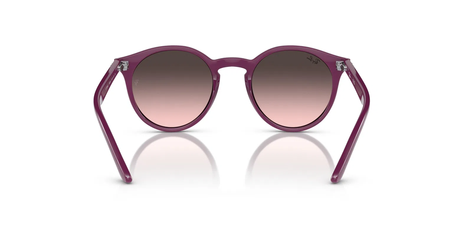 Ray-Ban Kids 0RJ9064S Sunglasses - view 94
